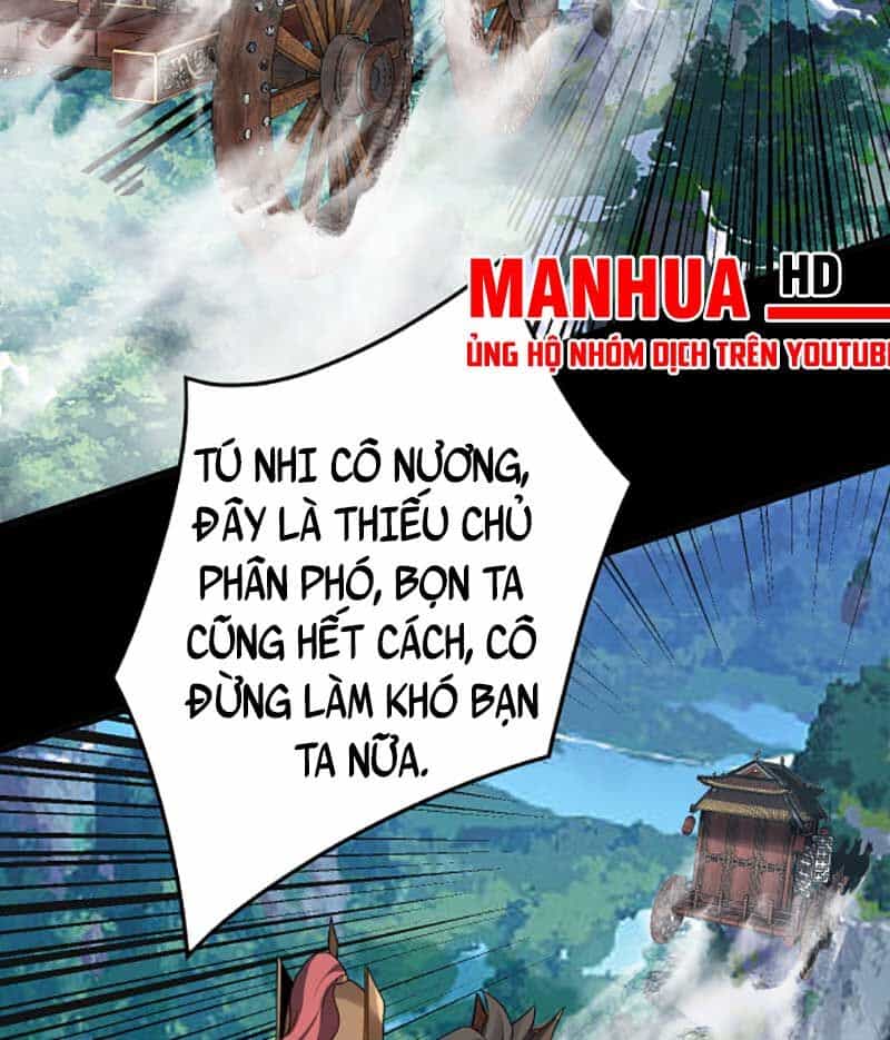 Ta Trời Sinh Đã Là Nhân Vật Phản Diện - Chương 87 - ảnh 64