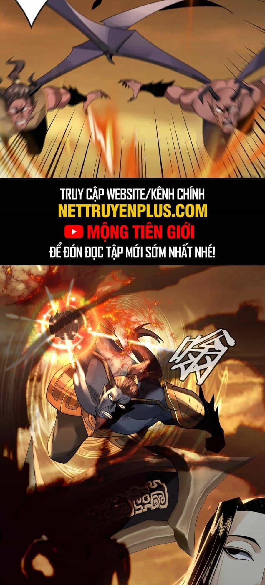 Ta Trời Sinh Đã Là Nhân Vật Phản Diện - Chương 88 - ảnh 29
