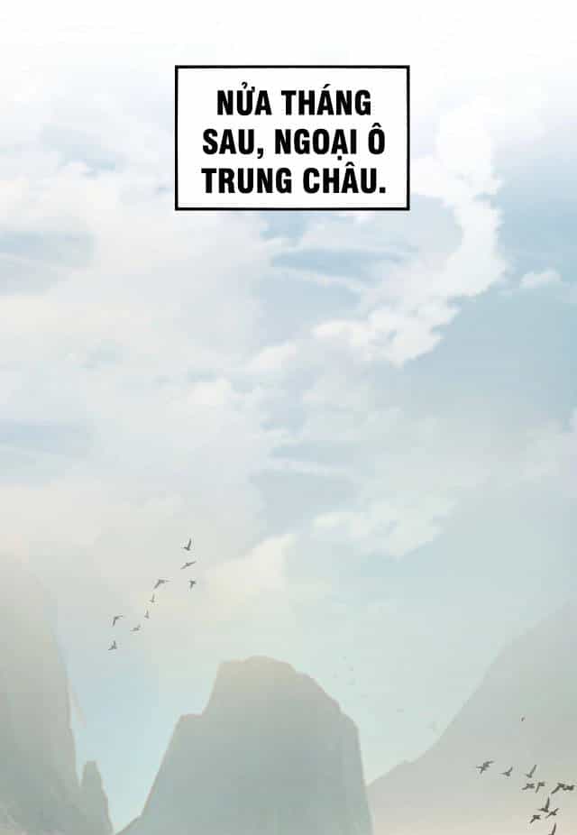 Ta Trời Sinh Đã Là Nhân Vật Phản Diện - Chương 9 - ảnh 3