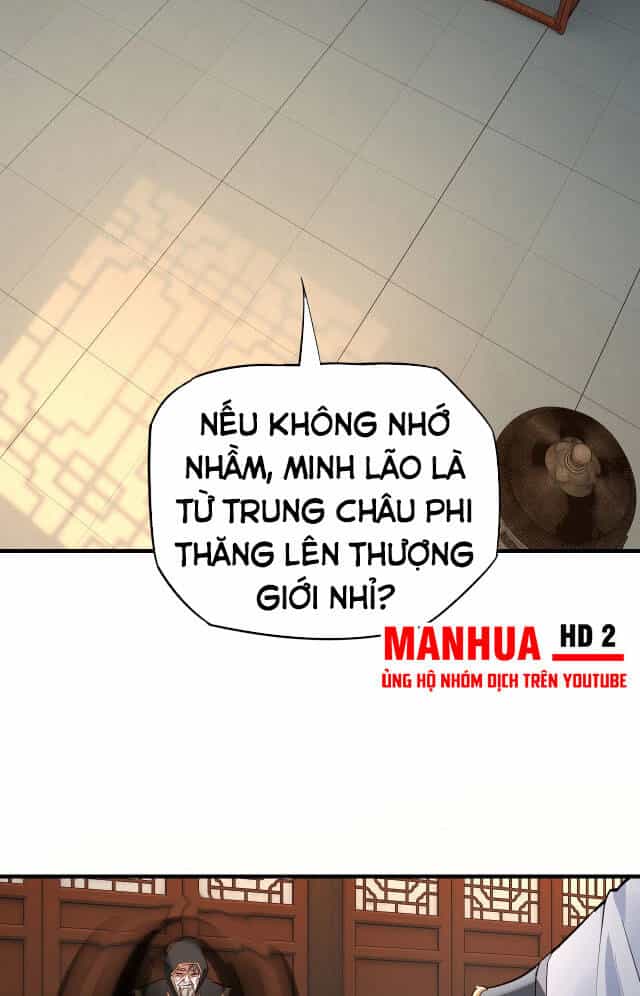 Ta Trời Sinh Đã Là Nhân Vật Phản Diện - Chương 9 - ảnh 32