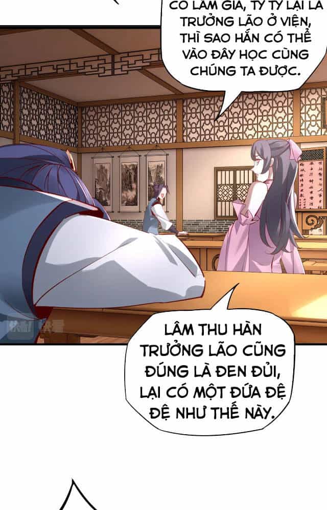 Ta Trời Sinh Đã Là Nhân Vật Phản Diện - Chương 9 - ảnh 46