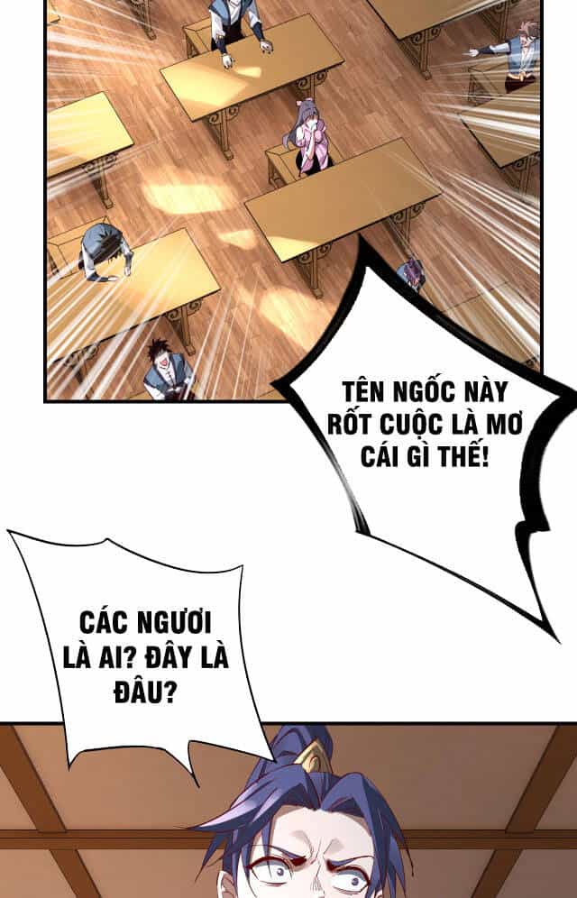 Ta Trời Sinh Đã Là Nhân Vật Phản Diện - Chương 9 - ảnh 51