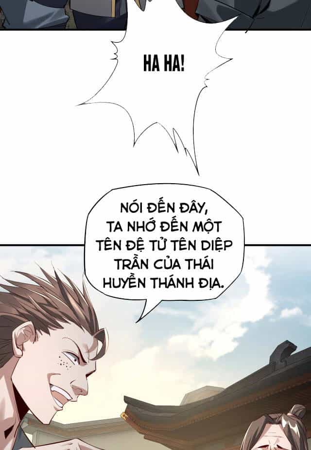Ta Trời Sinh Đã Là Nhân Vật Phản Diện - Chương 9 - ảnh 7