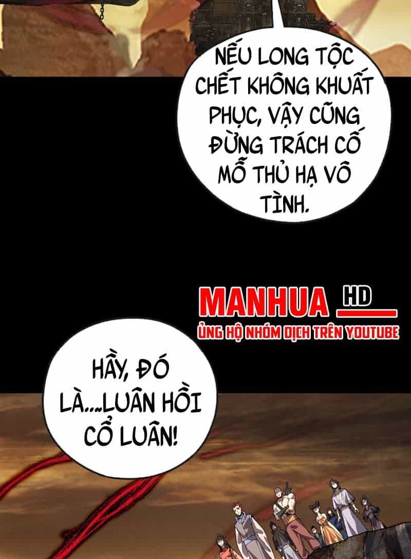 Ta Trời Sinh Đã Là Nhân Vật Phản Diện - Chương 88.5 - ảnh 36