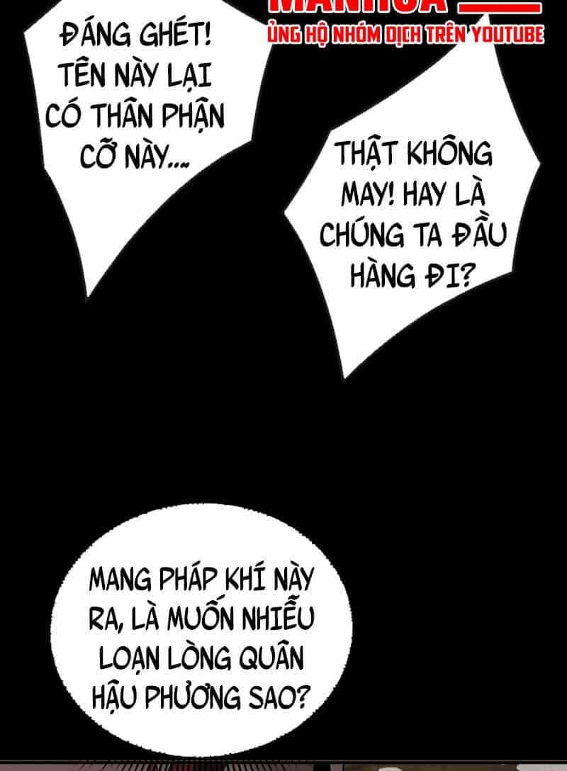 Ta Trời Sinh Đã Là Nhân Vật Phản Diện - Chương 88.5 - ảnh 39
