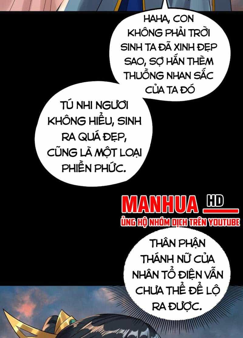 Ta Trời Sinh Đã Là Nhân Vật Phản Diện - Chương 89 - ảnh 30