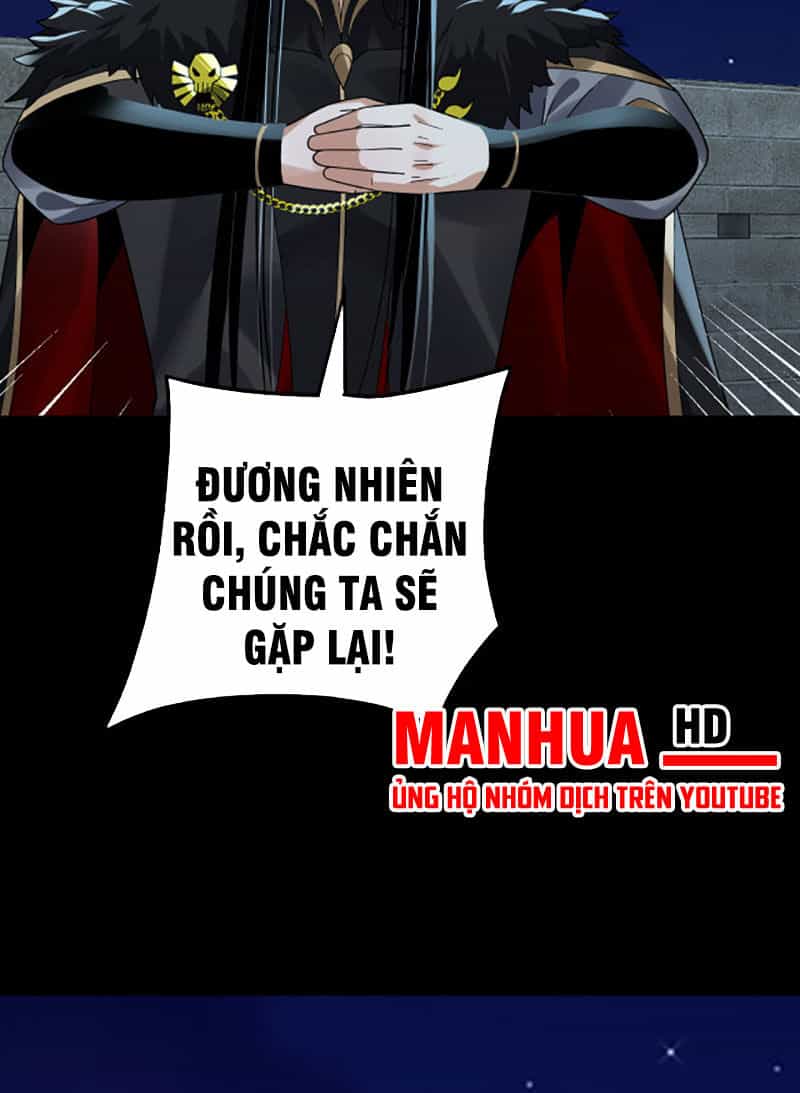 Ta Trời Sinh Đã Là Nhân Vật Phản Diện - Chương 90 - ảnh 14