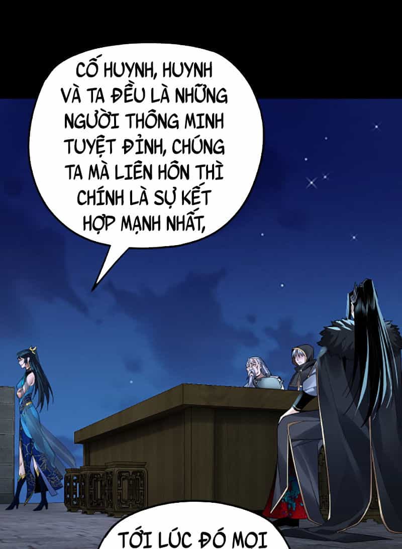 Ta Trời Sinh Đã Là Nhân Vật Phản Diện - Chương 90 - ảnh 2