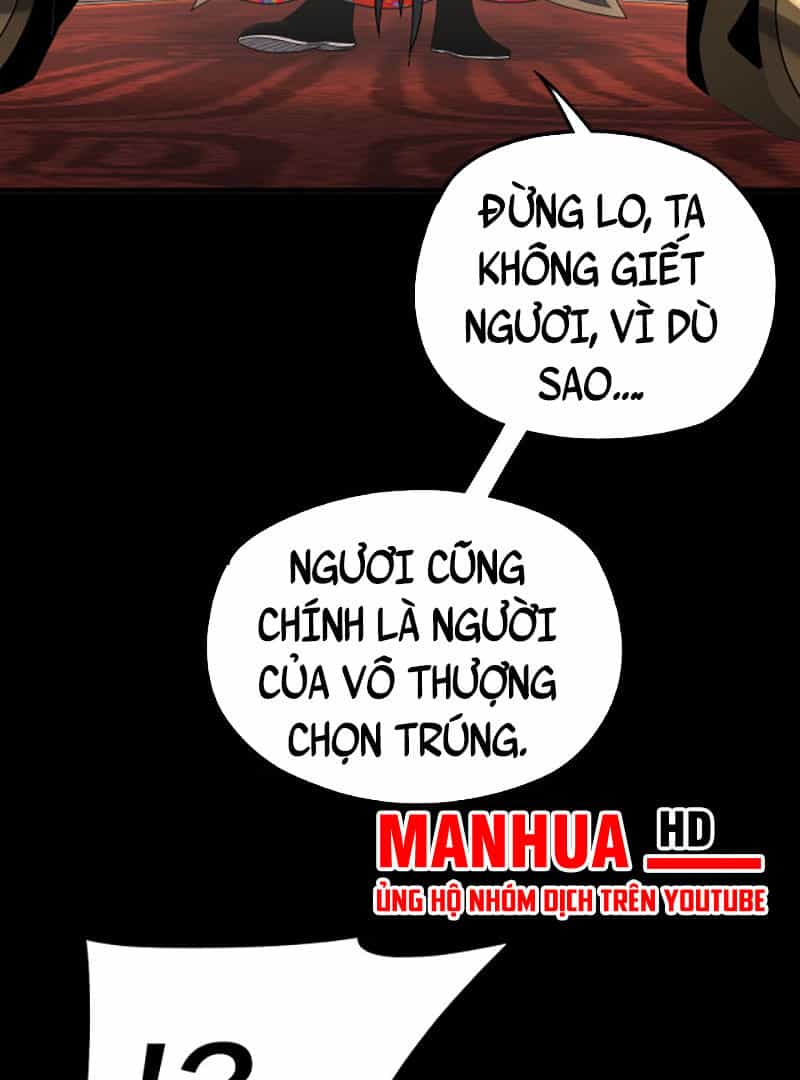 Ta Trời Sinh Đã Là Nhân Vật Phản Diện - Chương 90 - ảnh 31