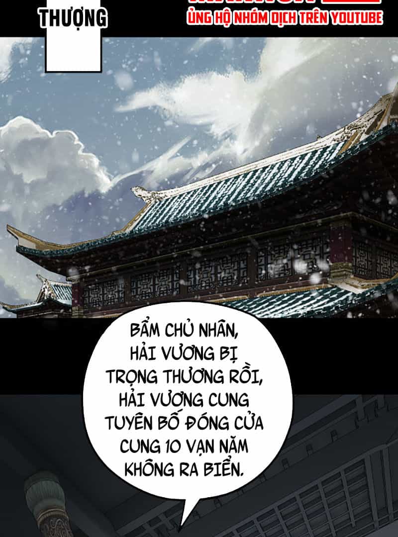 Ta Trời Sinh Đã Là Nhân Vật Phản Diện - Chương 90 - ảnh 44