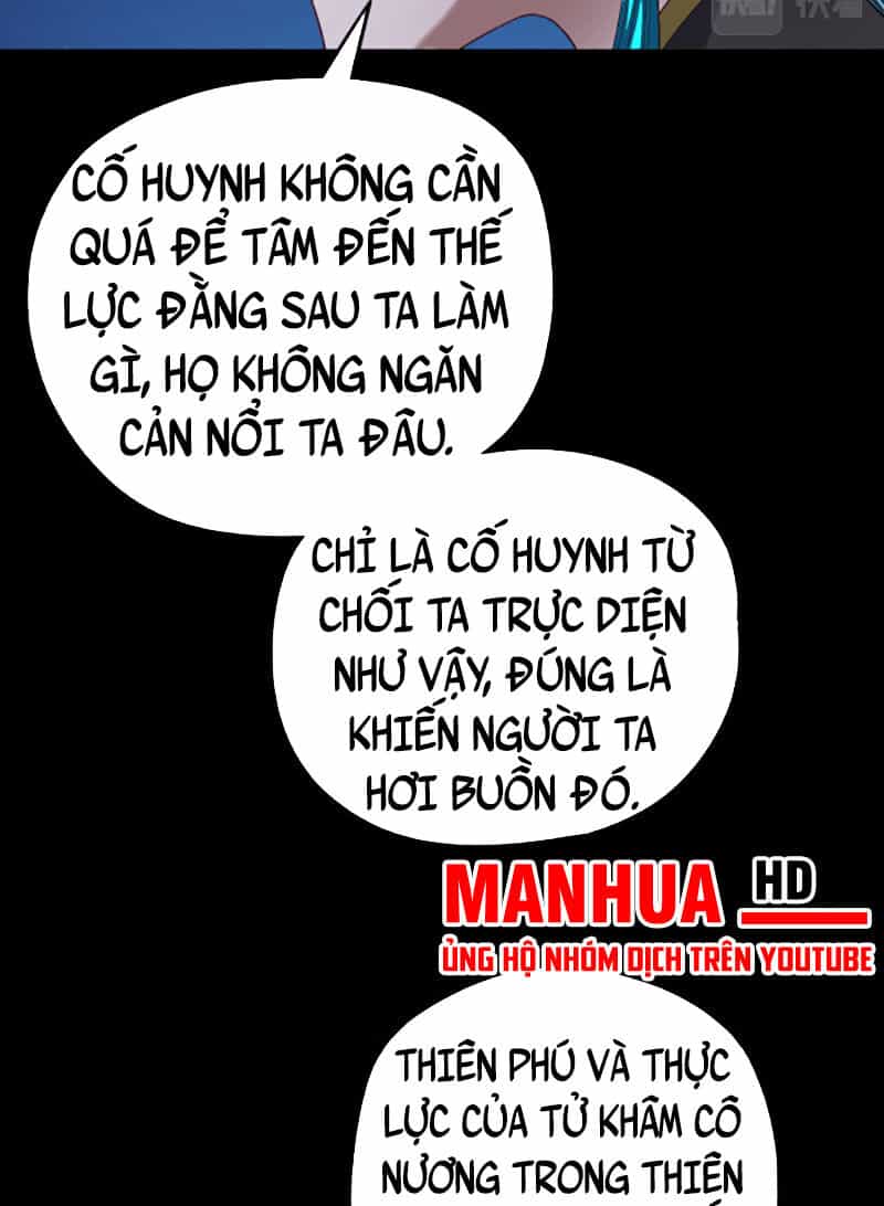 Ta Trời Sinh Đã Là Nhân Vật Phản Diện - Chương 90 - ảnh 7