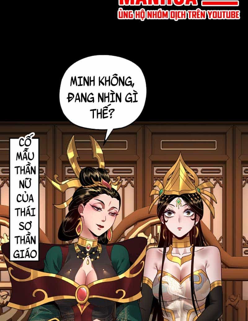 Ta Trời Sinh Đã Là Nhân Vật Phản Diện - Chương 91 - ảnh 32