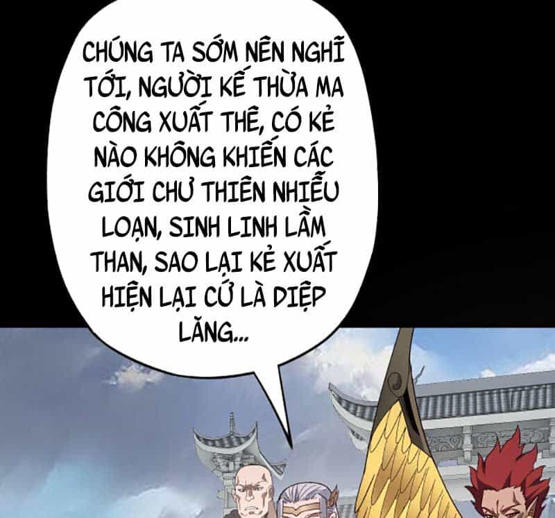 Ta Trời Sinh Đã Là Nhân Vật Phản Diện - Chương 91 - ảnh 65