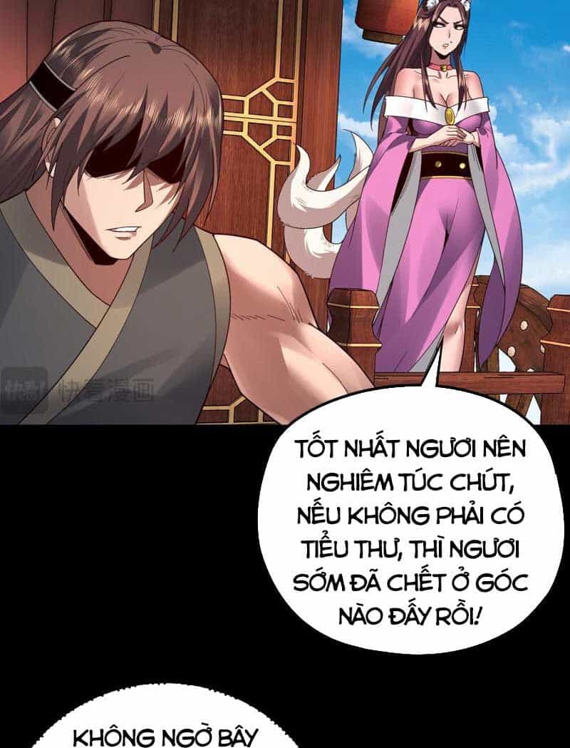 Ta Trời Sinh Đã Là Nhân Vật Phản Diện - Chương 92 - ảnh 14
