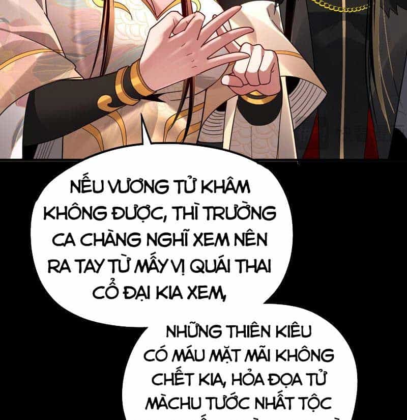 Ta Trời Sinh Đã Là Nhân Vật Phản Diện - Chương 92 - ảnh 67