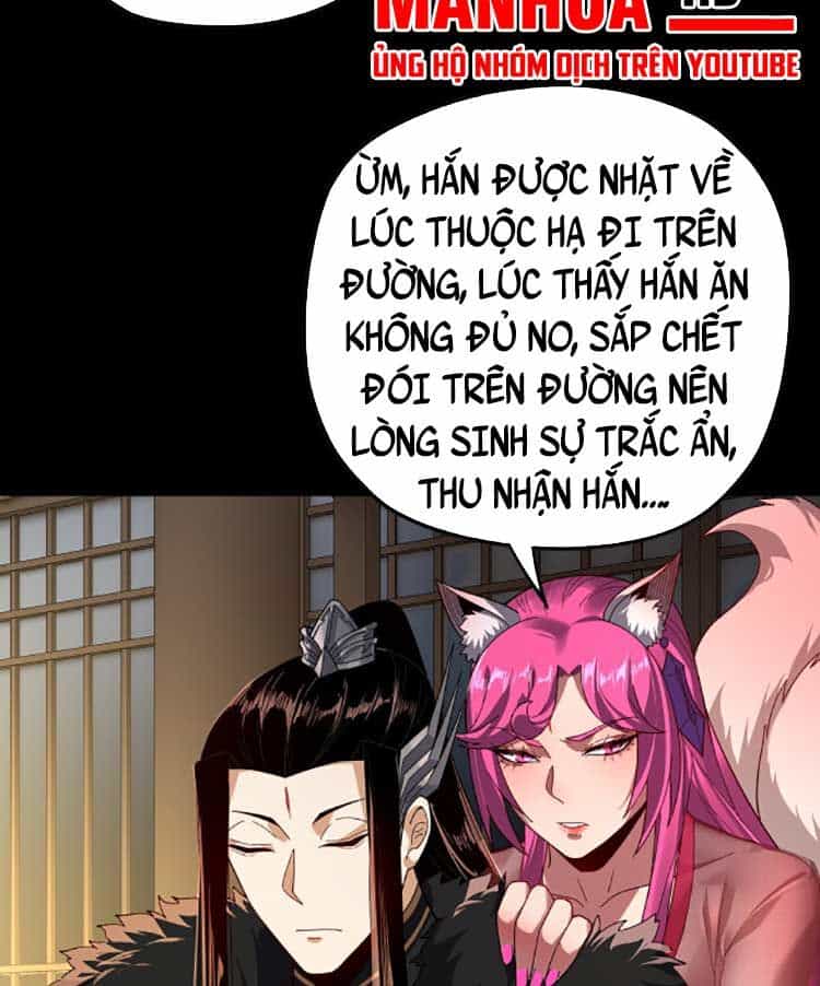 Ta Trời Sinh Đã Là Nhân Vật Phản Diện - Chương 93 - ảnh 46