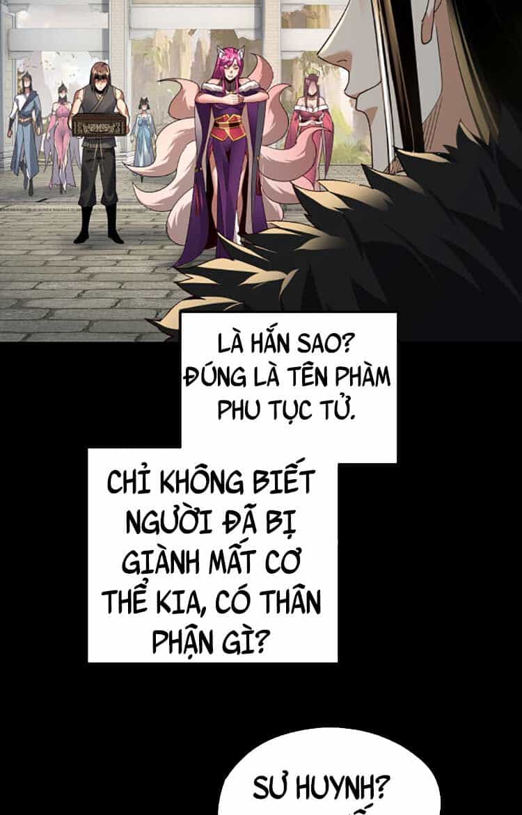 Ta Trời Sinh Đã Là Nhân Vật Phản Diện - Chương 93 - ảnh 7