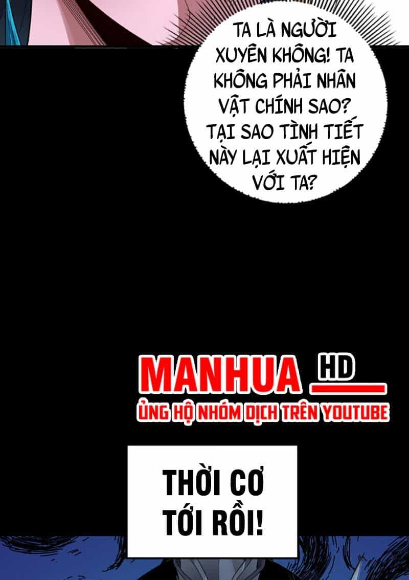 Ta Trời Sinh Đã Là Nhân Vật Phản Diện - Chương 94 - ảnh 56