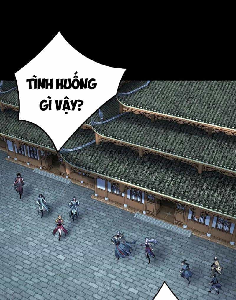 Ta Trời Sinh Đã Là Nhân Vật Phản Diện - Chương 95 - ảnh 2