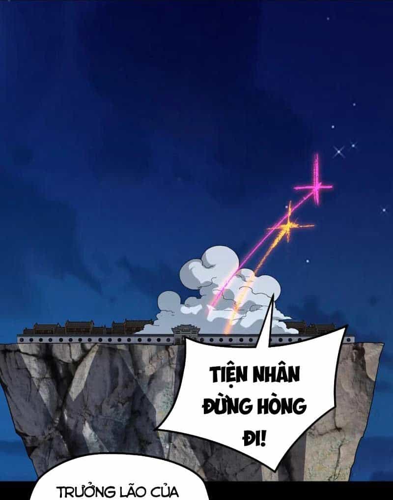 Ta Trời Sinh Đã Là Nhân Vật Phản Diện - Chương 95 - ảnh 21