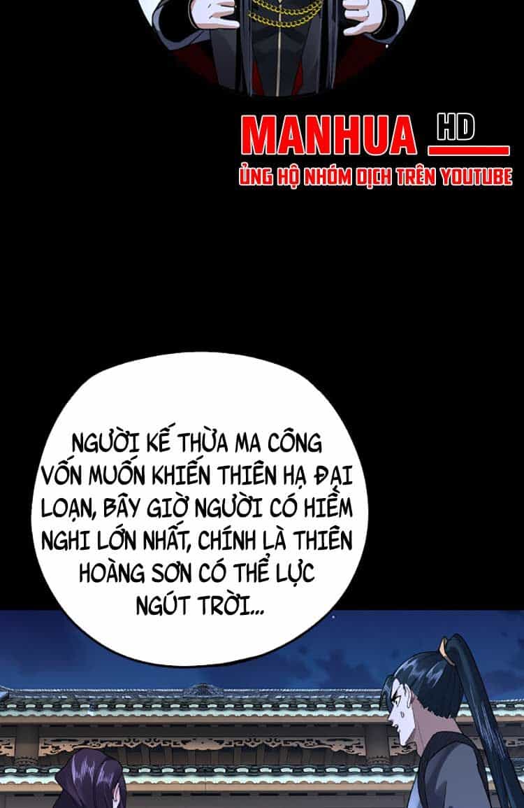 Ta Trời Sinh Đã Là Nhân Vật Phản Diện - Chương 96 - ảnh 24