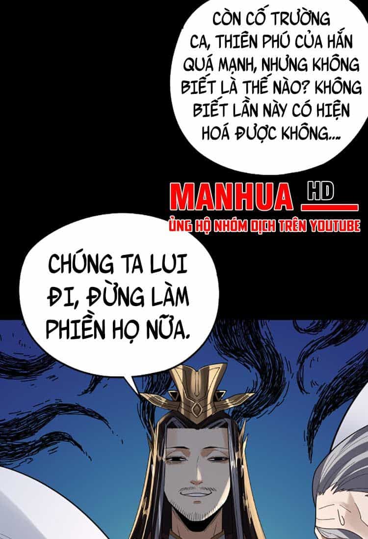 Ta Trời Sinh Đã Là Nhân Vật Phản Diện - Chương 96 - ảnh 71