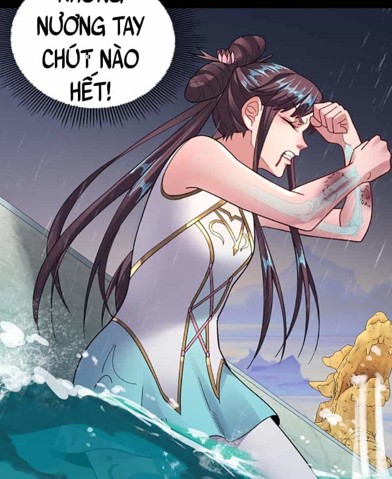 Ta Trời Sinh Đã Là Nhân Vật Phản Diện - Chương 97 - ảnh 46