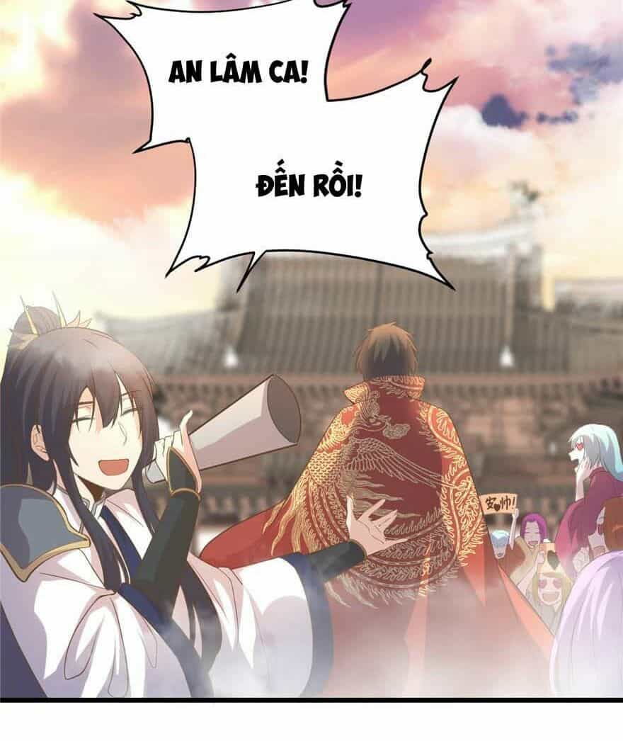 Ta Tu Có Lẽ Là Giả Tiên - Chương 9 - ảnh 5
