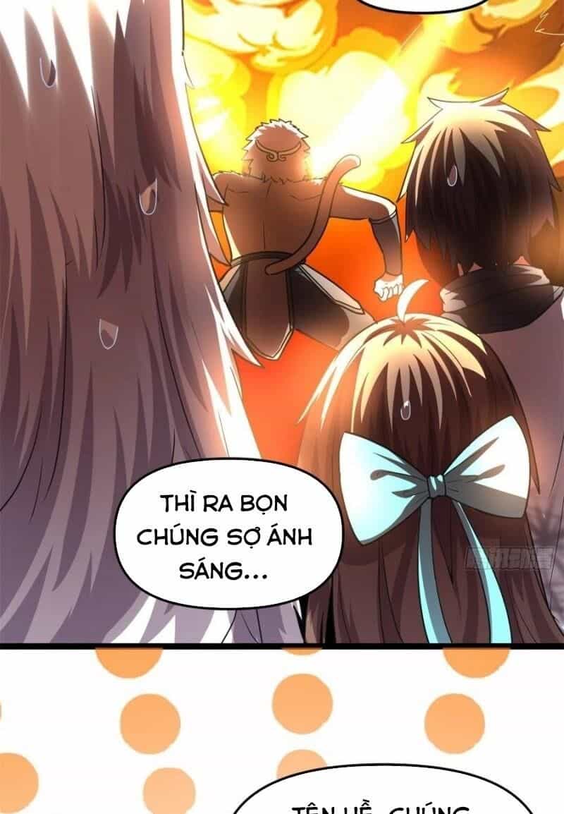 Ta Tu Có Lẽ Là Giả Tiên - Chương 99 - ảnh 14