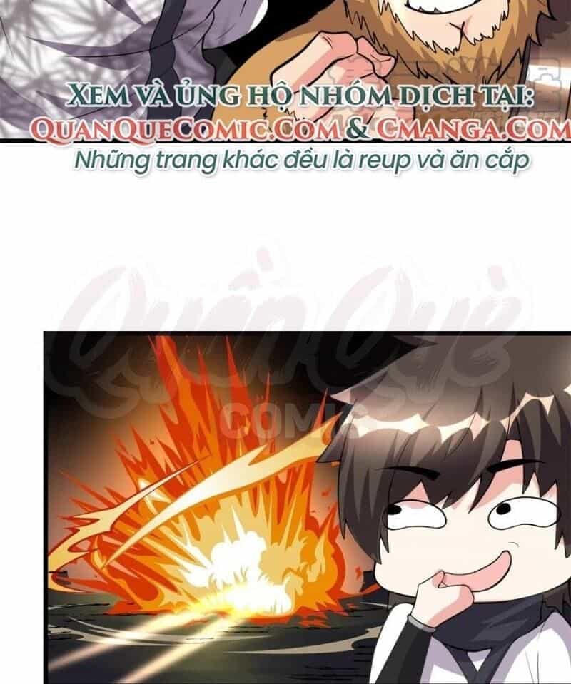 Ta Tu Có Lẽ Là Giả Tiên - Chương 99 - ảnh 20