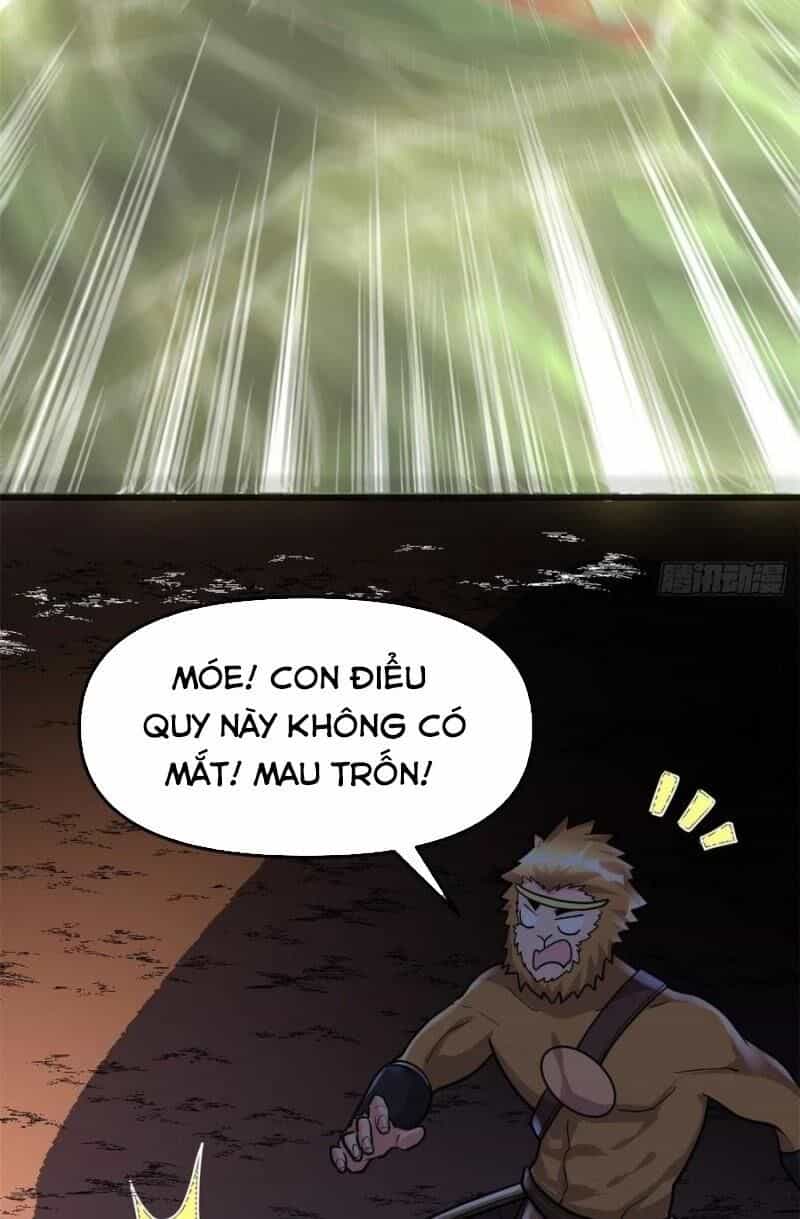 Ta Tu Có Lẽ Là Giả Tiên - Chương 99 - ảnh 29