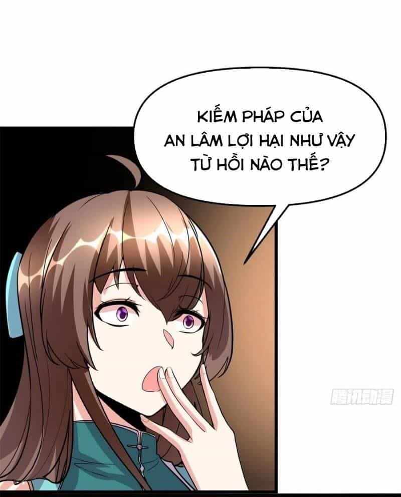 Ta Tu Có Lẽ Là Giả Tiên - Chương 99 - ảnh 39