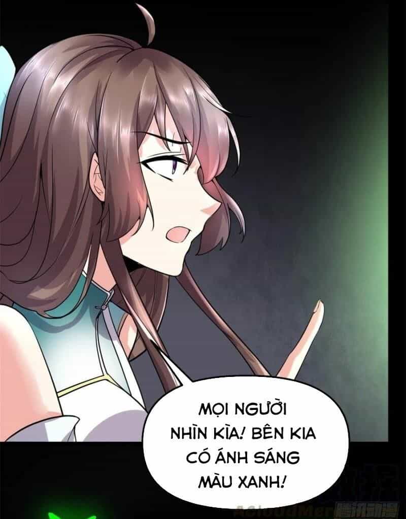 Ta Tu Có Lẽ Là Giả Tiên - Chương 99 - ảnh 4