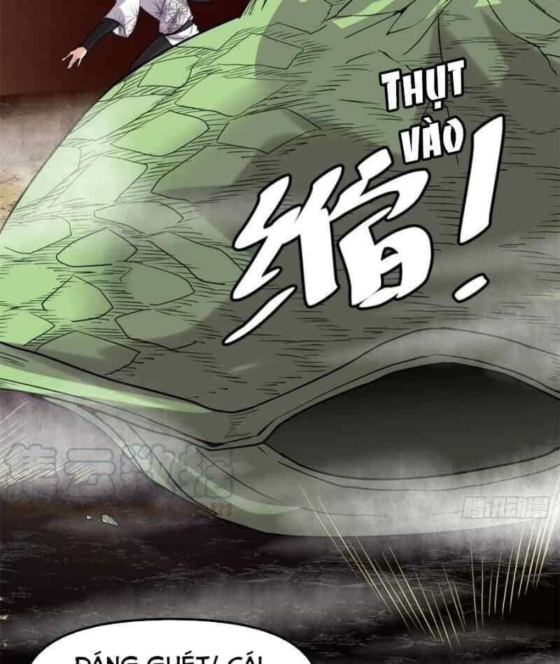 Ta Tu Có Lẽ Là Giả Tiên - Chương 99 - ảnh 41