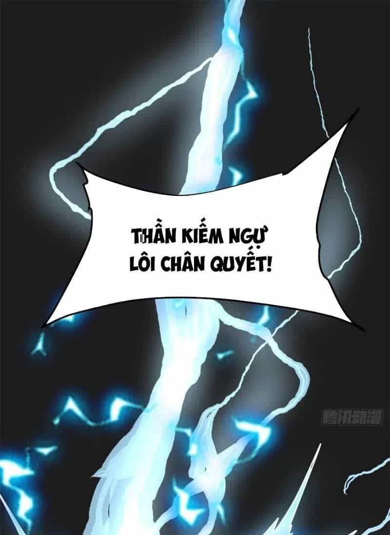 Ta Tu Có Lẽ Là Giả Tiên - Chương 99 - ảnh 46
