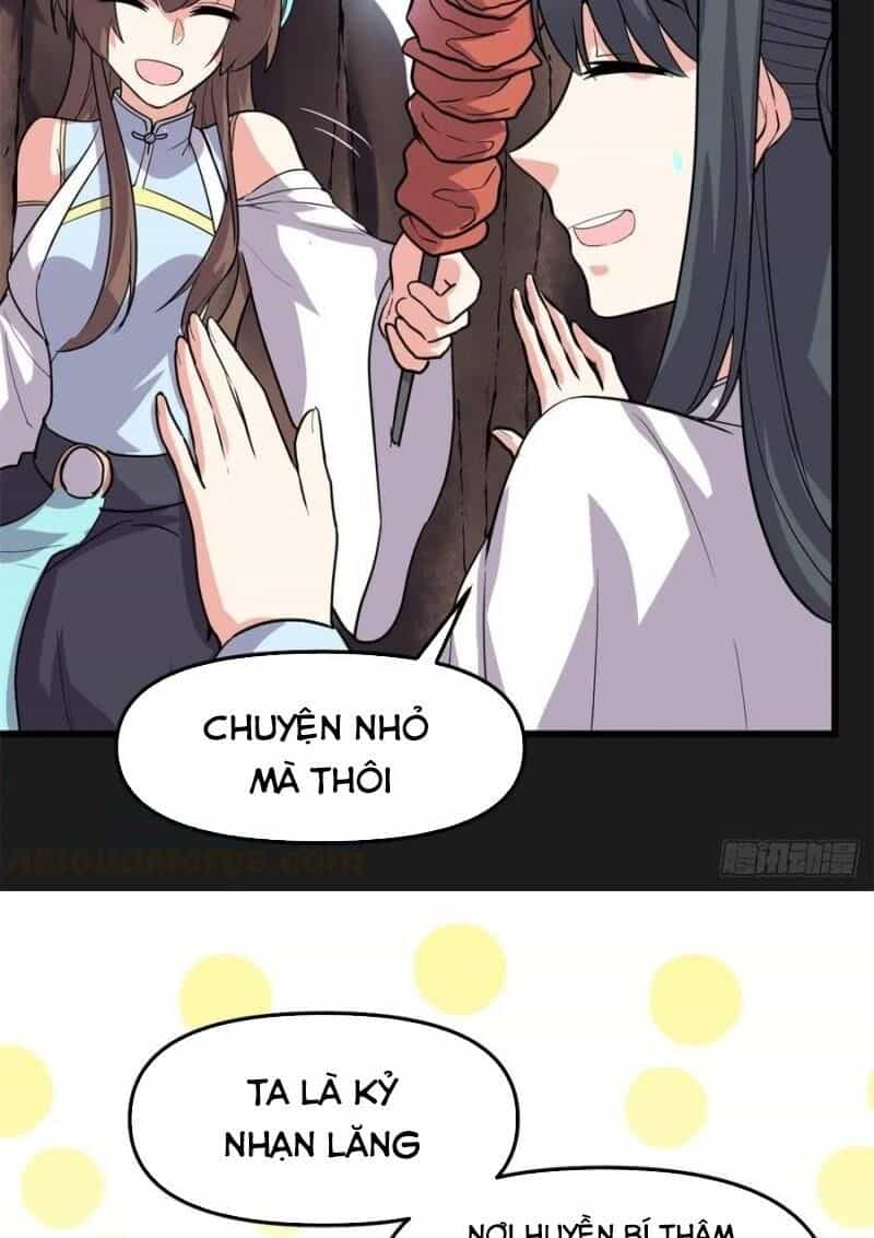 Ta Tu Có Lẽ Là Giả Tiên - Chương 99 - ảnh 59
