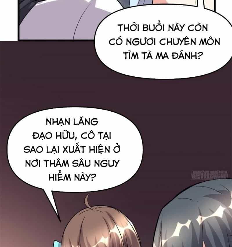 Ta Tu Có Lẽ Là Giả Tiên - Chương 99 - ảnh 62