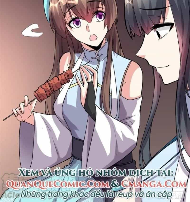 Ta Tu Có Lẽ Là Giả Tiên - Chương 99 - ảnh 63