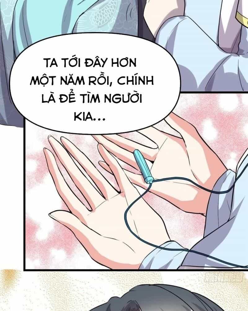Ta Tu Có Lẽ Là Giả Tiên - Chương 99 - ảnh 64