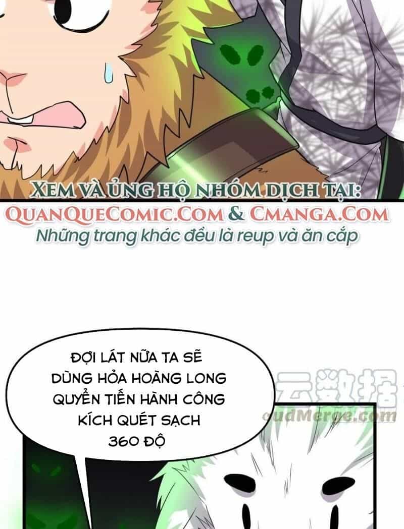 Ta Tu Có Lẽ Là Giả Tiên - Chương 99 - ảnh 8