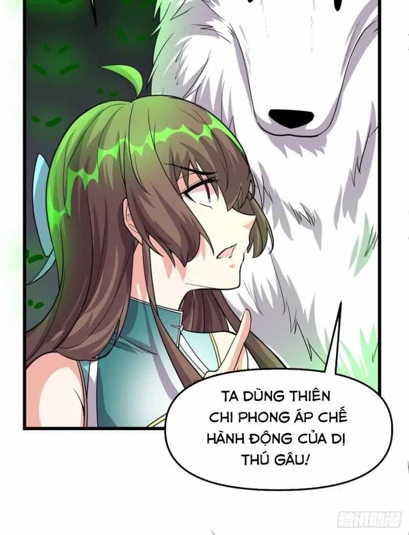 Ta Tu Có Lẽ Là Giả Tiên - Chương 99 - ảnh 9