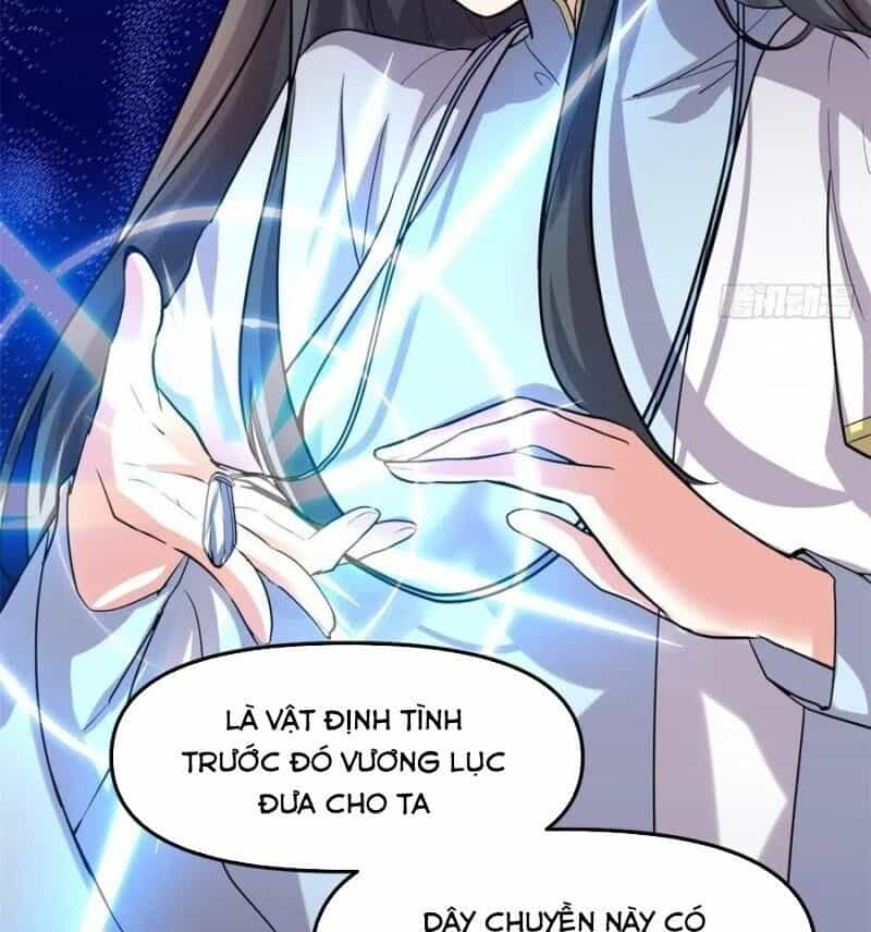 Ta Tu Có Lẽ Là Giả Tiên - Chương 100 - ảnh 10