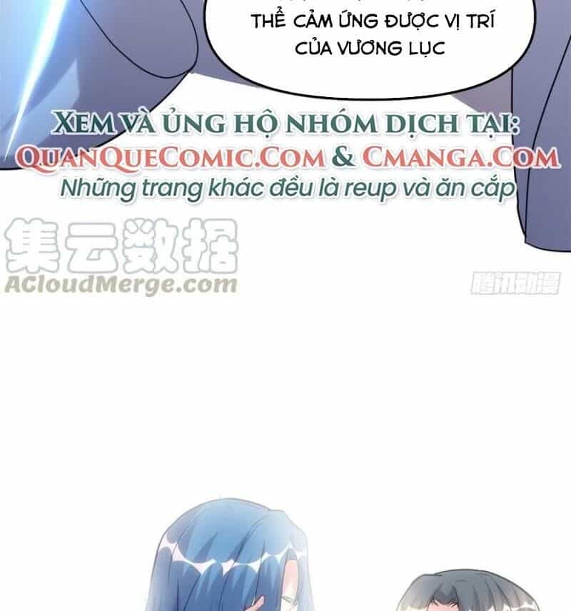 Ta Tu Có Lẽ Là Giả Tiên - Chương 100 - ảnh 11