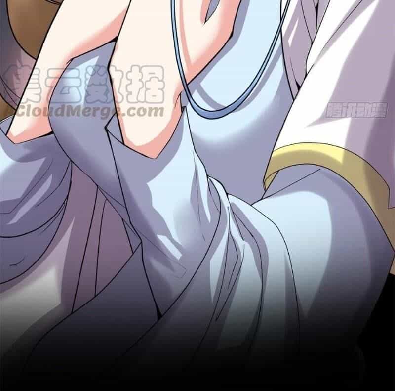 Ta Tu Có Lẽ Là Giả Tiên - Chương 100 - ảnh 16