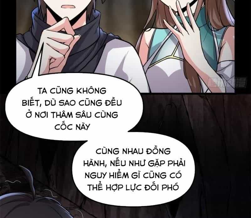 Ta Tu Có Lẽ Là Giả Tiên - Chương 100 - ảnh 20