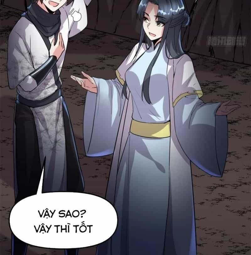 Ta Tu Có Lẽ Là Giả Tiên - Chương 100 - ảnh 24