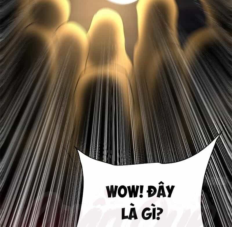 Ta Tu Có Lẽ Là Giả Tiên - Chương 100 - ảnh 30