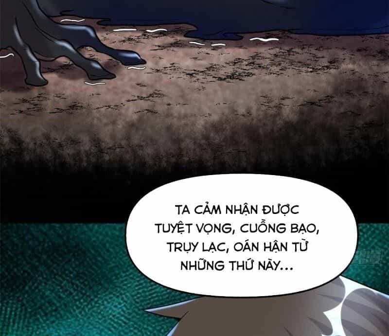 Ta Tu Có Lẽ Là Giả Tiên - Chương 100 - ảnh 34