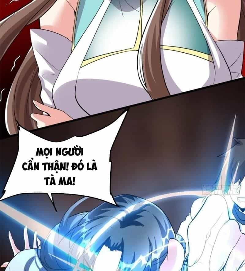 Ta Tu Có Lẽ Là Giả Tiên - Chương 100 - ảnh 38