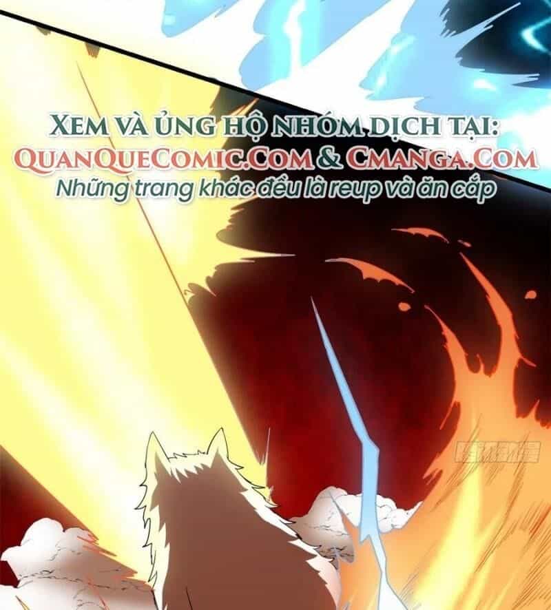 Ta Tu Có Lẽ Là Giả Tiên - Chương 100 - ảnh 49